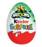 Kinder jaje Surprise 20 g