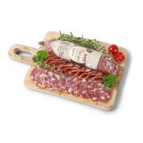 Kobasica Istrijanka, trajni proizvod Histris 300 g