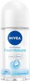 Nivea Roll-on 50 ml