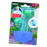 Osvježivač za wc Mystical lagoon Duck 36 g
