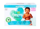 Pampers