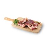 Panceta komadi, trajni proizvod Pisinium 600 g