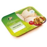 Perutnina pileći zabatak, svježe Perutnina 500 g