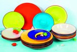 Set tanjura Golfo color