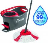 Set za pranje poda Easy Wring&Clean Turbo