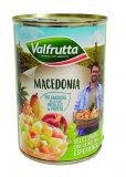 Voćna salata Valfrutta, 411 g
