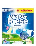 WEISSER RIESE TEKUĆI DETERDŽENT ZA PRANJE RUBLJA* 2,7 kg