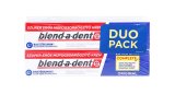 Blend-A-Dent