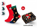 Čarape Fun Socks® 1 set