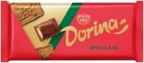 Čokolada Dorina od 95 g do 105 g