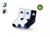 Dječje čarape PLAYSTATION | XBOX® 1 set