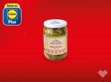 Kiseli krastavci Okusi zavičaja 350 g
