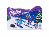 Milka & Oreo