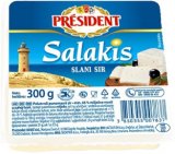 Salakis President Slani sir 300 g