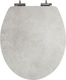 WC daska 'Grey Stone'