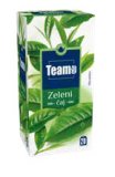 Čaj zeleni Teamo 20 g