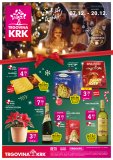 Trgovina Krk katalog Akcija 07.12.-20.12.2023.