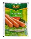 Hrenovke pileće classic Cekin 300 g