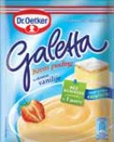Instant puding galeta, vanilija Dr. Oetker 85 g