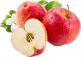 Jabuka cripps pink 1 kg