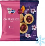 Okruglice Šljiva Ledo 500 g