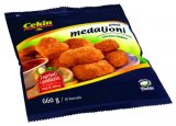 Panirani pileći medaljoni Vindija 660 g