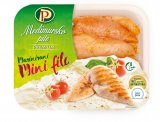 Pileći odresci ili medaljoni ili marinirani file Perutnina 400 g