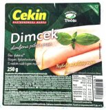 Salama dimljena pileća prsa Dimcek Cekin 250 g