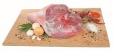 Svinjski but u koži (dalmatinska obrada) 1 kg