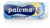 Toaletni papir Paloma 10 rola