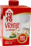 Vrhnje za kuhanje To Je To 500 ml