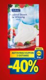 Aktiviraj kupon i ostvari -40% na Šlag Belbake