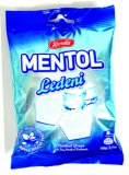 Bomboni mentol zeleni, limun-medeni, ledeni Kandit 100 g