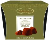 Bombonijera Truffles Fantasy gold Excelcium 150 g