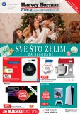 Harvey Norman katalog Sve što želim za blagdane 14.12.-26.12.2023.