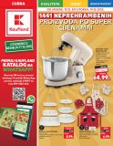 Kaufland katalog Neprehrana 13.12.-19.12.2023. Odabrane poslovnice