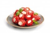 Cherry papričice punjene svježim sirom, 1 kg