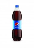 Gazirano piće cola Pepsi 1,5 l