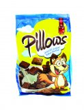 Jastučići Pillows punjeni kakao kremom Smiješak 250 g