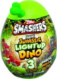 Mini Dino jaje Zuru Smashers Light-up