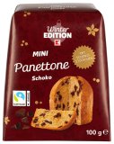 Mini Panettone