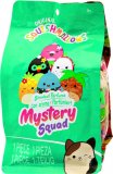 Mirisni plišanci Squishmallows Mystery Squad