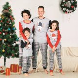 Pidžama za obitelj