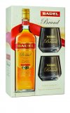 Prima Brand s čašama Badel 0,7 l