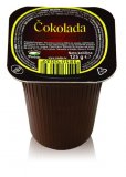 Puding mliječni vanilija, čokolada z’bregov 125 g