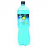 Sok Iso Sport limun-grejp, Azzurro Vindija 1,5 l