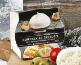 Burrata s tartufima DESPAR PREMIUM 100 g