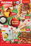 Plodine katalog Akcija 18.12.-24.12.2023.