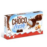 Choco Fresh Kinder 5 x 21 g