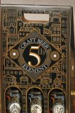Craft pivo 5th Element ABA, LELA i IPA 3x0,5 l